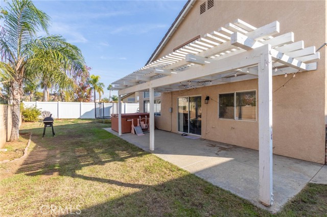 Detail Gallery Image 27 of 28 For 19596 Brisbane, Riverside,  CA 92508 - 3 Beds | 2/1 Baths