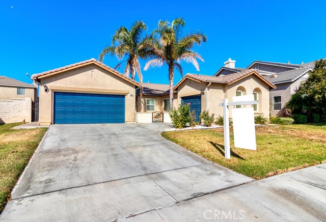 5949 Maycrest Ave, Eastvale, CA 92880