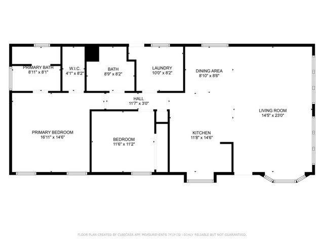 Detail Gallery Image 40 of 40 For 21100 State St 217a,  San Jacinto,  CA 92583 - 2 Beds | 2 Baths