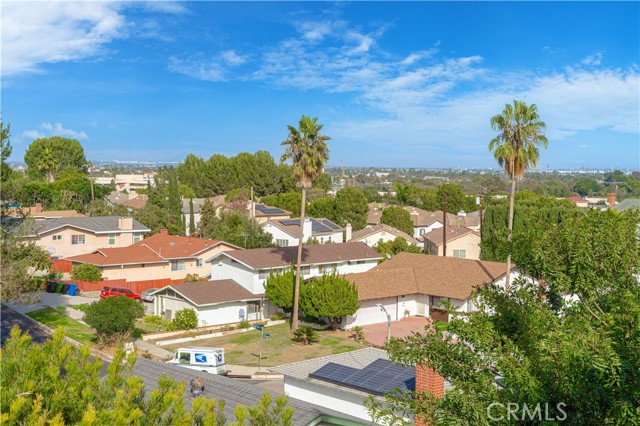 Detail Gallery Image 35 of 46 For 1501 Palos Verdes Drive North #11,  Harbor City,  CA 90717 - 3 Beds | 2 Baths