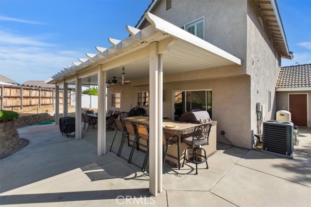 Detail Gallery Image 59 of 65 For 12427 Stardell Ln, Yucaipa,  CA 92399 - 4 Beds | 2/1 Baths