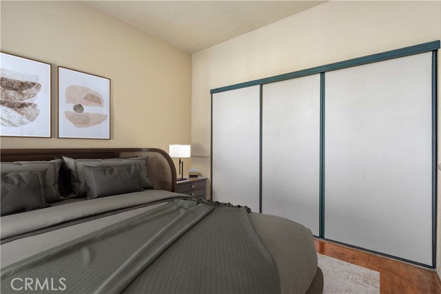 Detail Gallery Image 22 of 31 For 2486 Pleasant Way #B,  Thousand Oaks,  CA 91362 - 2 Beds | 1 Baths