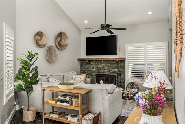 Detail Gallery Image 6 of 40 For 6045 Nantucket, Yorba Linda,  CA 92887 - 2 Beds | 2/1 Baths