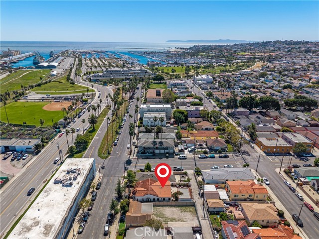 Detail Gallery Image 42 of 44 For 1331 S Beacon St, San Pedro,  CA 90731 - 3 Beds | 1/1 Baths