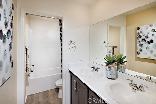 Detail Gallery Image 17 of 18 For 8491 Peachwillow Ct, Jurupa Valley,  CA 92509 - 4 Beds | 2/1 Baths