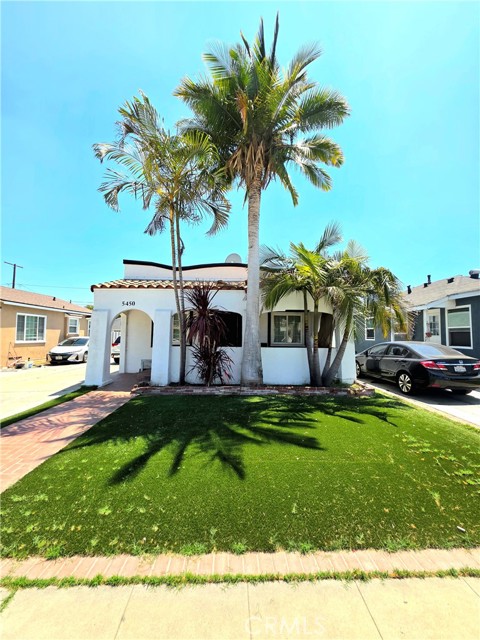 Detail Gallery Image 2 of 3 For 5450 Lewis Ave, Long Beach,  CA 90805 - 2 Beds | 1 Baths