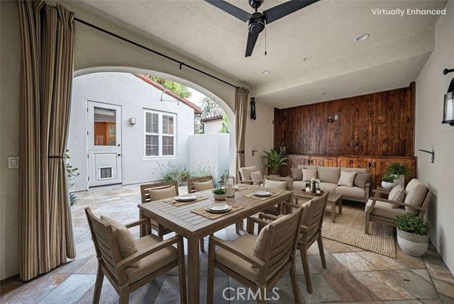 Detail Gallery Image 9 of 25 For 65 Greenhouse, Irvine,  CA 92603 - 2 Beds | 2/1 Baths