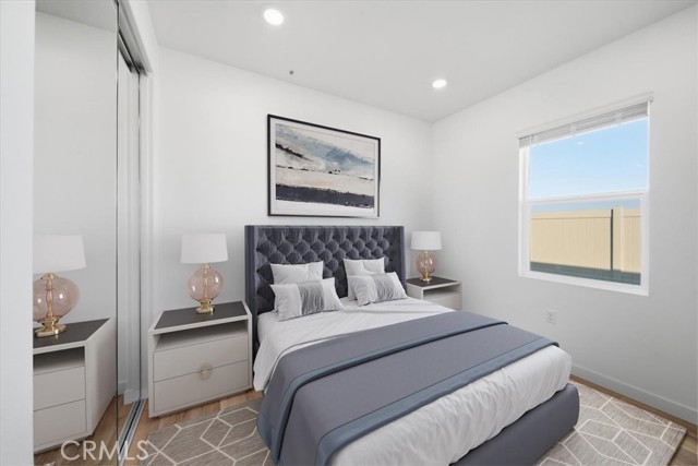 Detail Gallery Image 20 of 36 For 3217 E Avenue J-4, Lancaster,  CA 93535 - 3 Beds | 2 Baths