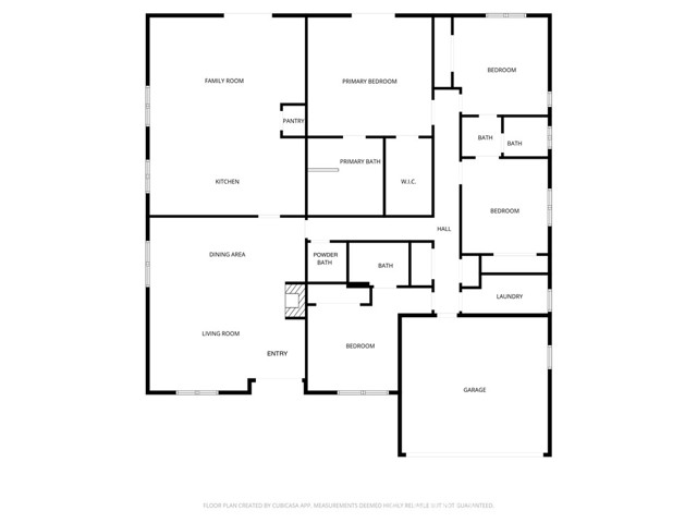 Detail Gallery Image 39 of 39 For 22711 Collins St, Woodland Hills,  CA 91367 - 4 Beds | 3/1 Baths
