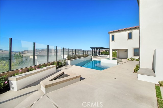 Detail Gallery Image 27 of 30 For 20446 W Albion, Porter Ranch,  CA 91326 - 5 Beds | 6 Baths