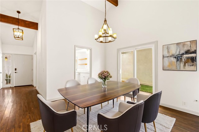 Detail Gallery Image 12 of 38 For 25011 Sunset, Laguna Hills,  CA 92653 - 2 Beds | 2 Baths