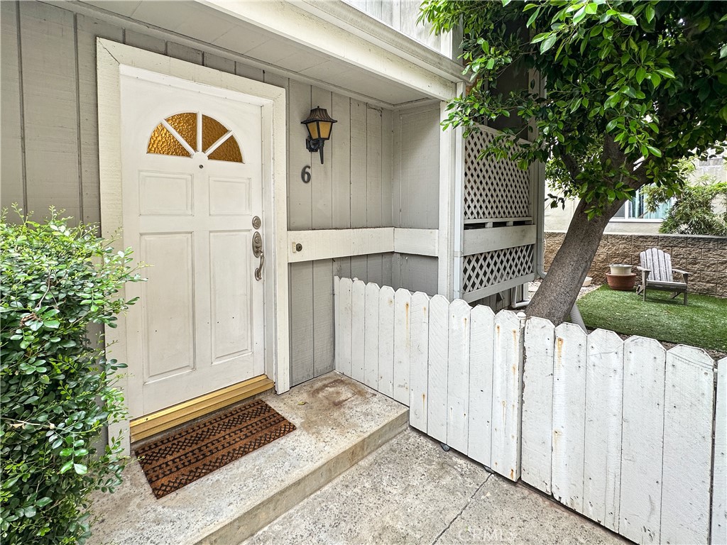 965 E Del Mar Boulevard #6