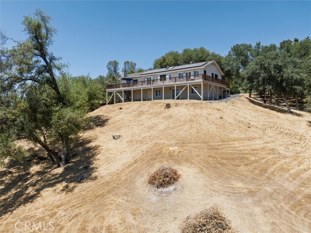Detail Gallery Image 41 of 49 For 39397 Moonray Ln, Oakhurst,  CA 93644 - 3 Beds | 2/1 Baths