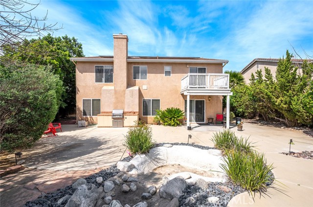 Detail Gallery Image 41 of 53 For 508 Nashville Ct, Hemet,  CA 92545 - 4 Beds | 2/1 Baths