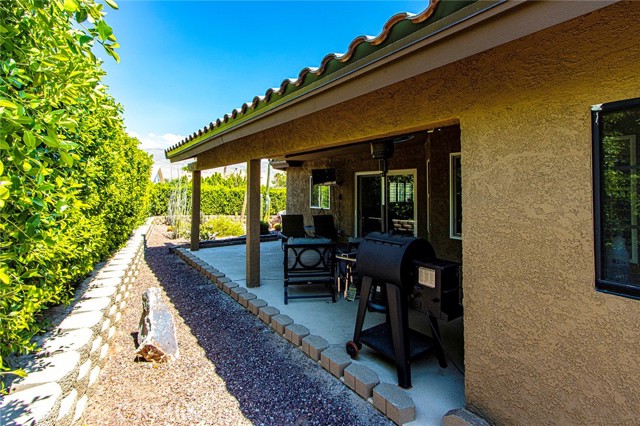 Detail Gallery Image 35 of 37 For 9610 Troon Ct, Desert Hot Springs,  CA 92240 - 3 Beds | 2/1 Baths