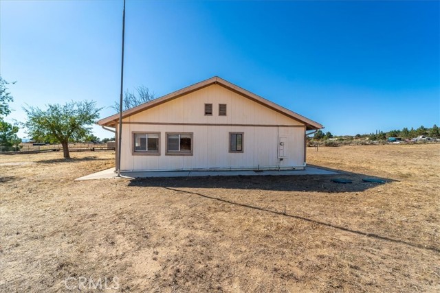 Detail Gallery Image 49 of 75 For 57195 Cain Rd, Anza,  CA 92539 - 2 Beds | 2 Baths