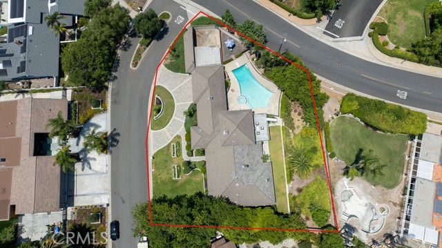 Detail Gallery Image 62 of 72 For 18781 Peppertree Dr, Villa Park,  CA 92861 - 4 Beds | 2/1 Baths