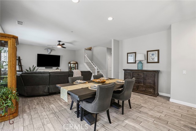 Detail Gallery Image 14 of 58 For 30548 Carey Rd, Menifee,  CA 92584 - 4 Beds | 3 Baths