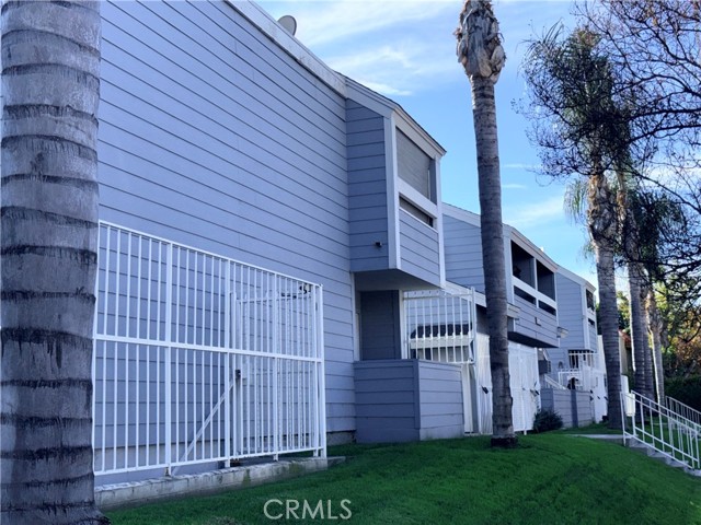 Detail Gallery Image 35 of 36 For 20930 Parthenia St #216,  Canoga Park,  CA 91304 - 1 Beds | 1 Baths