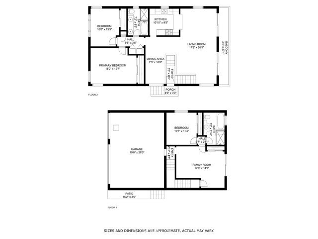 2613 Vista Drive, Manhattan Beach, California 90266, 3 Bedrooms Bedrooms, ,2 BathroomsBathrooms,Residential,Sold,Vista,SB22142075