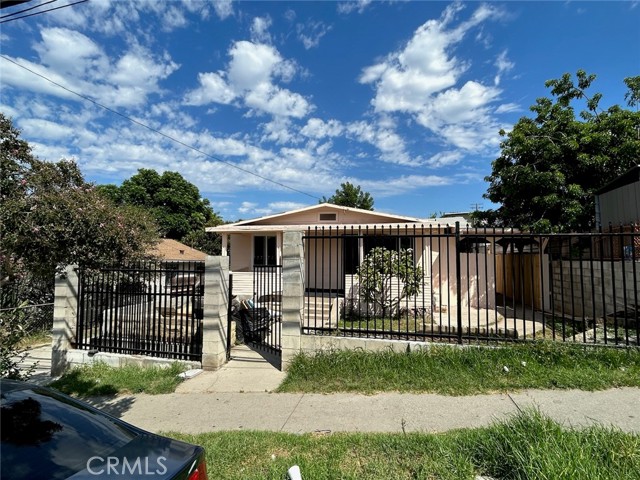 122 N Indiana Street, Los Angeles, CA, 90063 122 N Indiana Street, Los Angeles, CA, 90063