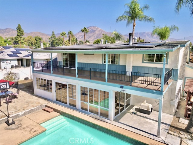 Detail Gallery Image 36 of 41 For 5950 Argyle, San Bernardino,  CA 92404 - 3 Beds | 3 Baths