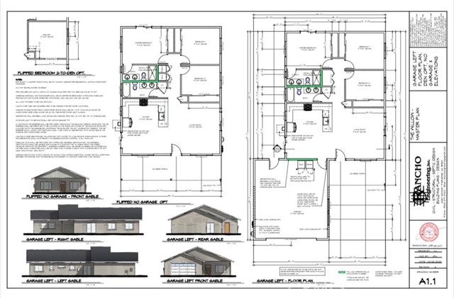 Detail Gallery Image 2 of 5 For 1720 Timber Ln, Paradise,  CA 95969 - – Beds | – Baths