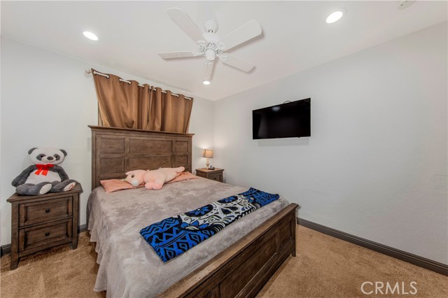 Detail Gallery Image 21 of 42 For 28943 Gifford Ave, Moreno Valley,  CA 92555 - 4 Beds | 2 Baths