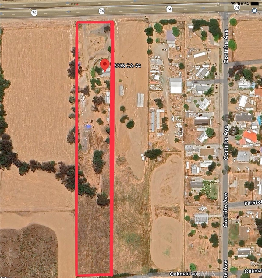 32753 State Highway 74