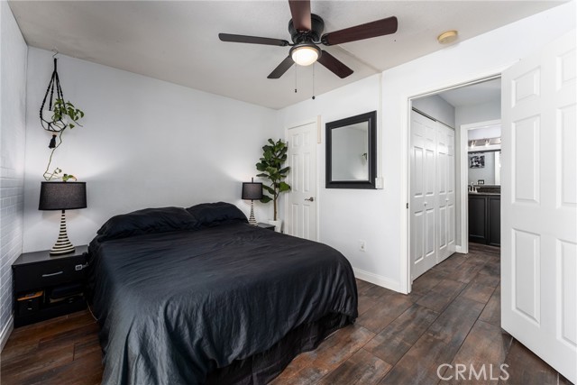 Detail Gallery Image 16 of 27 For 1456 Chalgrove Dr #D,  Corona,  CA 92882 - 2 Beds | 1 Baths
