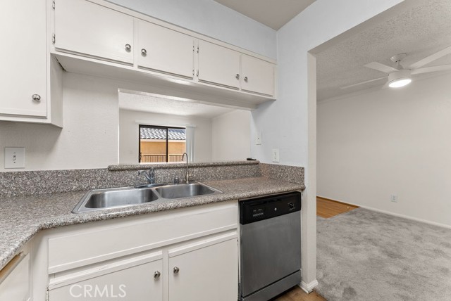 Detail Gallery Image 16 of 48 For 10655 Lemon Ave #1608,  Rancho Cucamonga,  CA 91737 - 2 Beds | 1 Baths