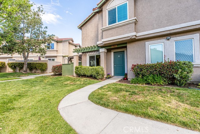 Image 2 for 8396 Sunset Trail Pl #A, Rancho Cucamonga, CA 91730