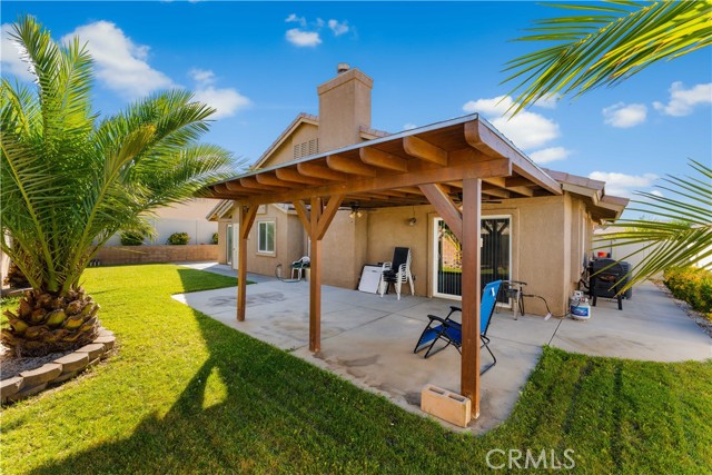 Detail Gallery Image 35 of 36 For 37068 Waltham Pl, Palmdale,  CA 93550 - 4 Beds | 2 Baths