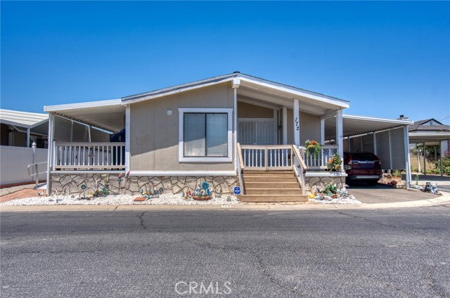 Detail Gallery Image 1 of 24 For 1065 Lomita Bld #172,  Harbor City,  CA 90710 - 2 Beds | 2 Baths