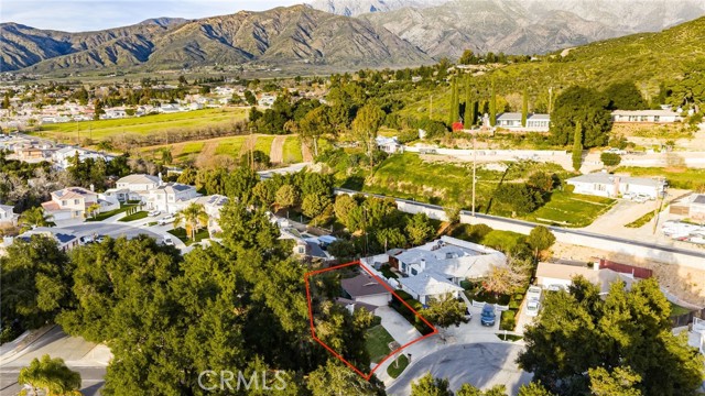 Detail Gallery Image 24 of 25 For 35656 Crestview, Yucaipa,  CA 92399 - 2 Beds | 2 Baths