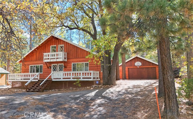 Detail Gallery Image 50 of 57 For 41801 Comstock Ln, Big Bear Lake,  CA 92315 - 3 Beds | 1 Baths