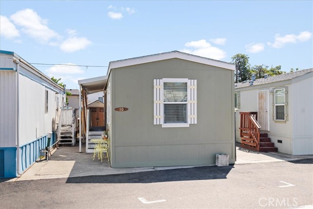 Detail Gallery Image 16 of 18 For 1121 Orcutt Rd #10,  San Luis Obispo,  CA 93401 - 1 Beds | 1 Baths