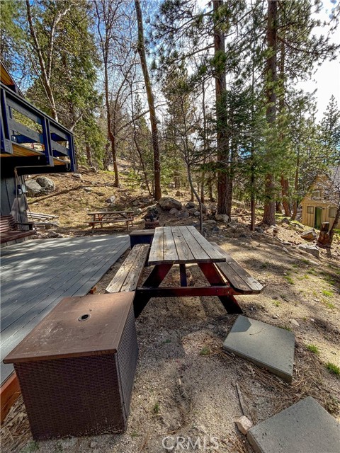 Detail Gallery Image 22 of 31 For 2484 Pine Dr, Running Springs,  CA 92382 - 2 Beds | 1 Baths