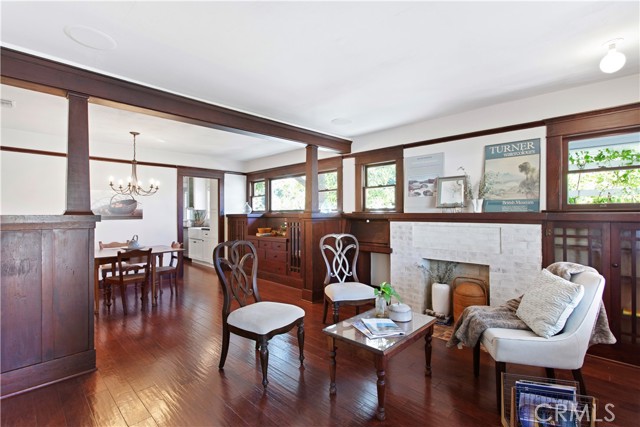 Detail Gallery Image 6 of 59 For 290 W 12th Street, Claremont,  CA 91711 - 3 Beds | 2 Baths