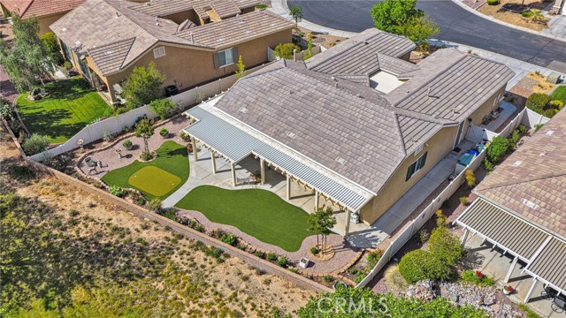 Detail Gallery Image 36 of 41 For 10429 Lanigan, Apple Valley,  CA 92308 - 2 Beds | 2 Baths