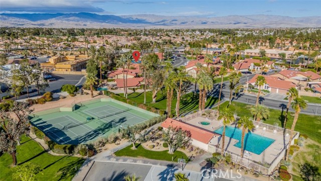 Detail Gallery Image 23 of 26 For 40033 Sagewood Dr, Palm Desert,  CA 92260 - 4 Beds | 2 Baths
