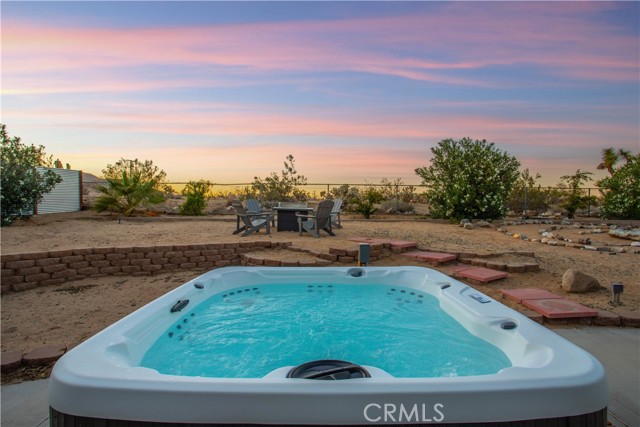 Detail Gallery Image 46 of 54 For 62146 Crestview, Joshua Tree,  CA 92252 - 3 Beds | 2 Baths