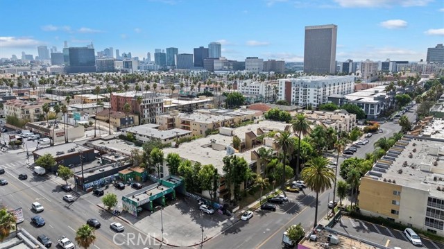 Detail Gallery Image 7 of 34 For 320 S Ardmore #233,  Los Angeles,  CA 90020 - 1 Beds | 1 Baths
