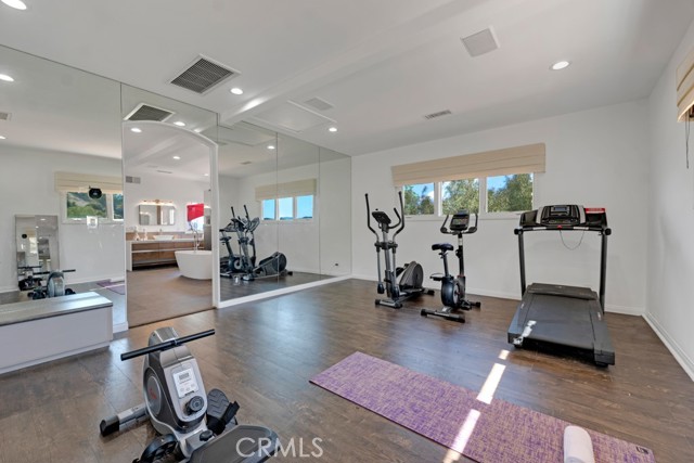 Detail Gallery Image 52 of 74 For 9253 Rocky Mesa Pl, West Hills,  CA 91304 - 5 Beds | 4/1 Baths