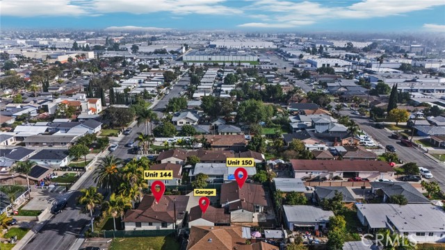 Detail Gallery Image 5 of 65 For 144 Grace Ave, La Habra,  CA 90631 - 6 Beds | 4 Baths