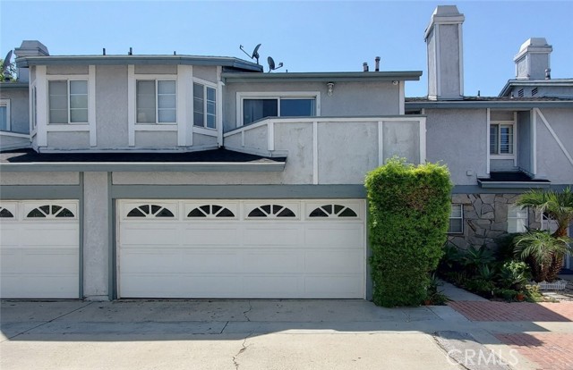 Detail Gallery Image 1 of 1 For 8151 Larson #B,  Garden Grove,  CA 92844 - 2 Beds | 2/1 Baths