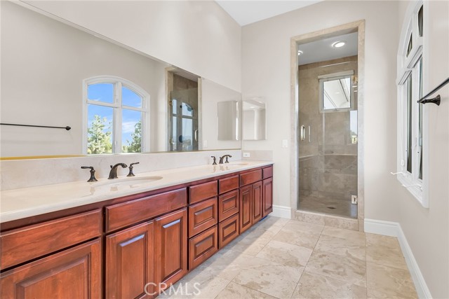 Detail Gallery Image 42 of 75 For 6894 Wyndham Hill Dr, Riverside,  CA 92506 - 4 Beds | 4/1 Baths