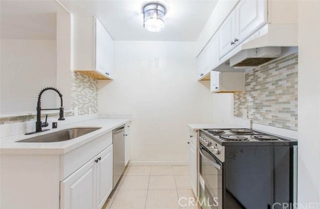 Detail Gallery Image 5 of 23 For 20234 Cantara St #234,  Winnetka,  CA 91306 - 0 Beds | 1 Baths