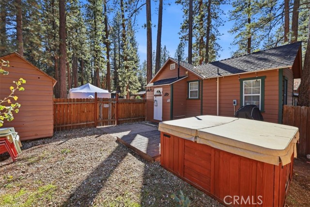 42770 Cedar, Big Bear Lake, CA 92315
