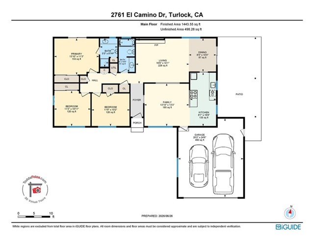 Property Photo from MLS